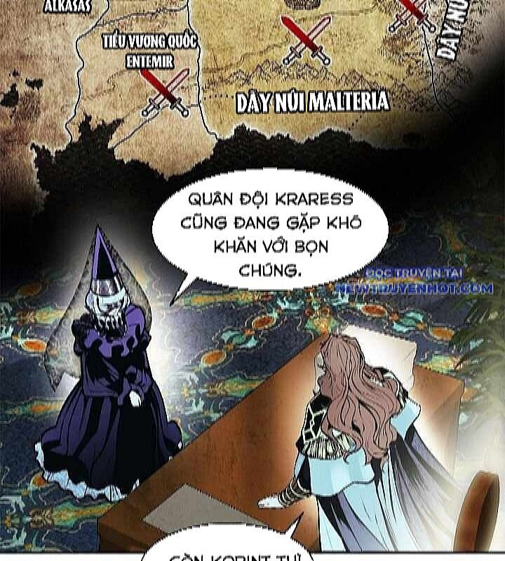 Bất Bại Chân Ma Chap 243 - Next Chap 244