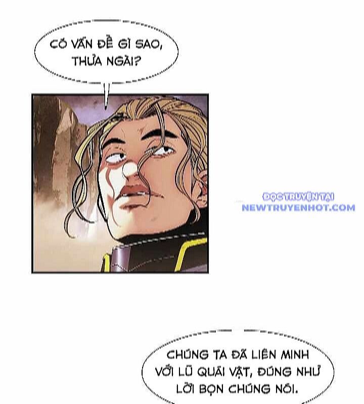 Bất Bại Chân Ma Chap 243 - Next Chap 244