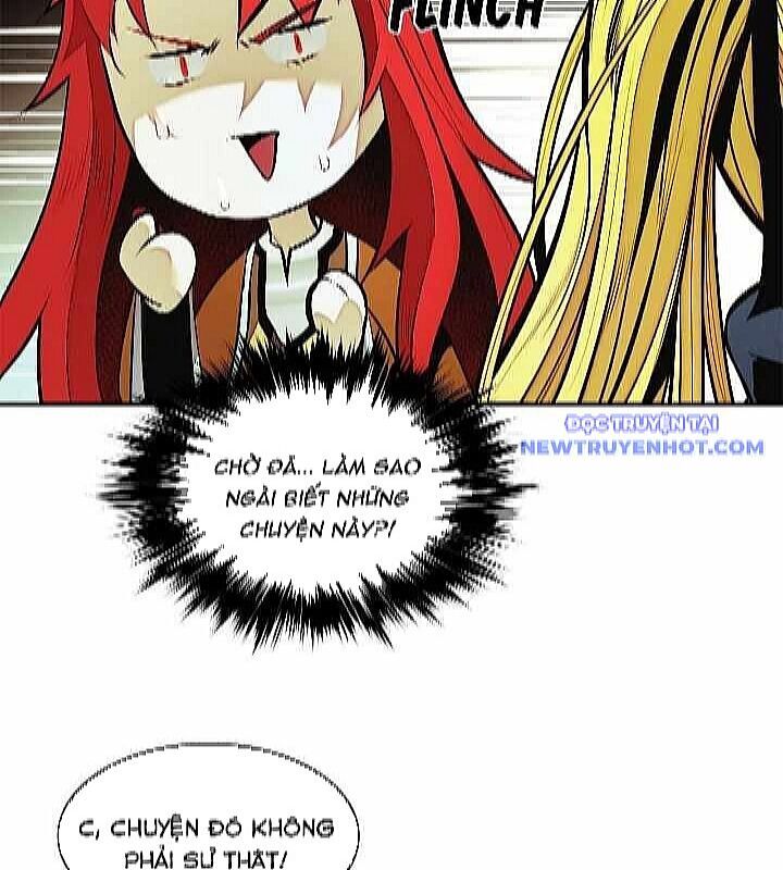 Bất Bại Chân Ma Chap 243 - Next Chap 244