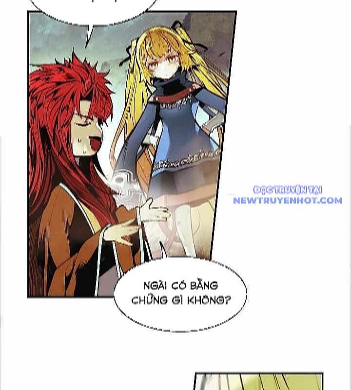 Bất Bại Chân Ma Chap 243 - Next Chap 244