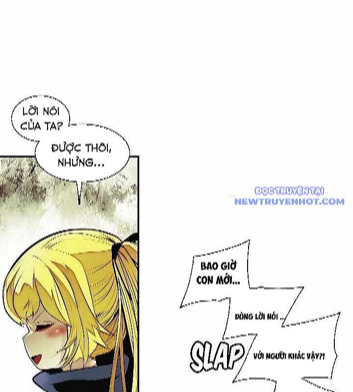 Bất Bại Chân Ma Chap 243 - Next Chap 244