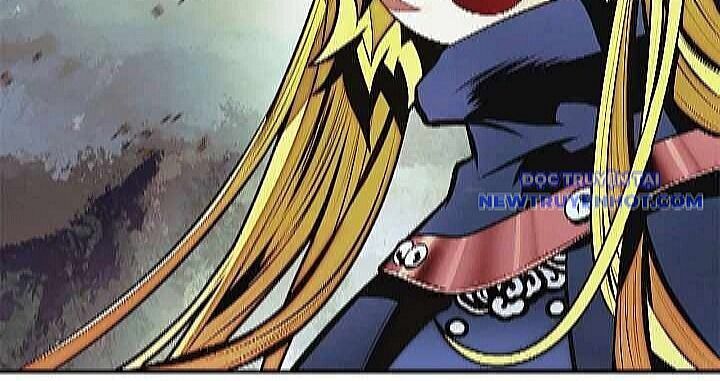Bất Bại Chân Ma Chap 243 - Next Chap 244