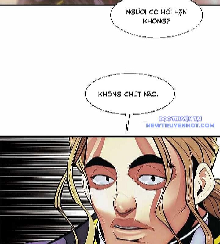 Bất Bại Chân Ma Chap 243 - Next Chap 244