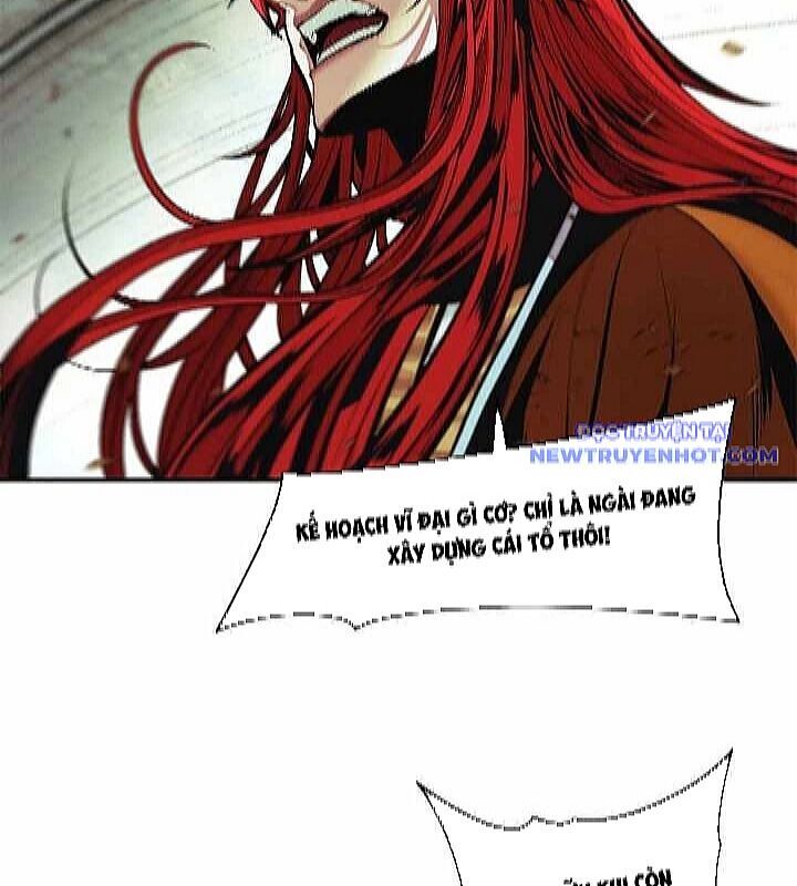 Bất Bại Chân Ma Chap 243 - Next Chap 244