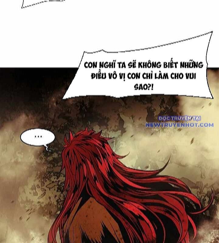 Bất Bại Chân Ma Chap 243 - Next Chap 244
