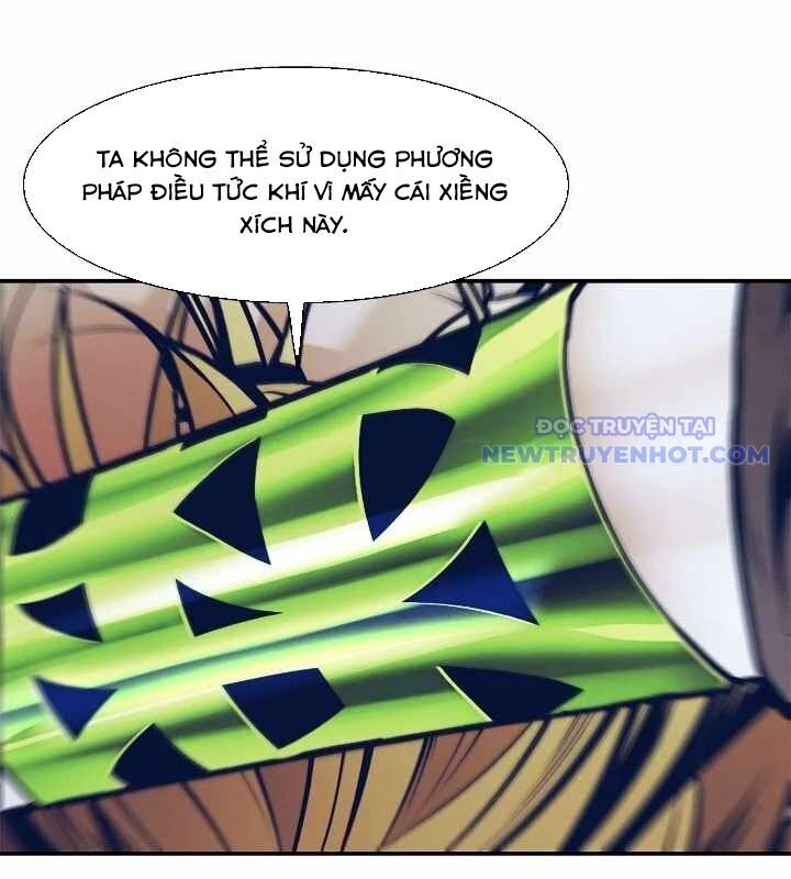 Bất Bại Chân Ma Chap 244 - Next Chap 245