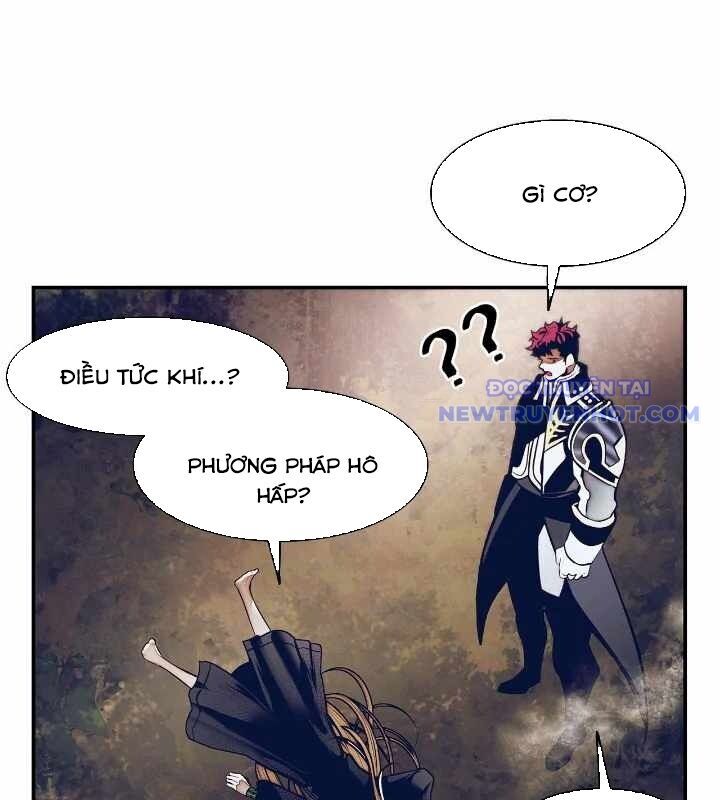 Bất Bại Chân Ma Chap 244 - Next Chap 245