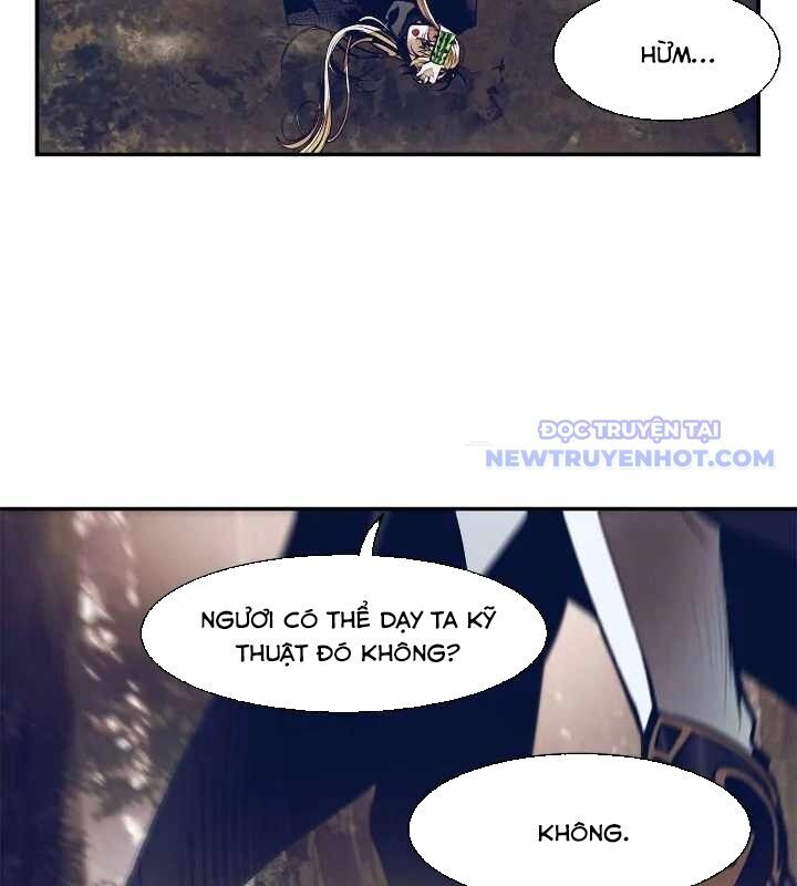 Bất Bại Chân Ma Chap 244 - Next Chap 245