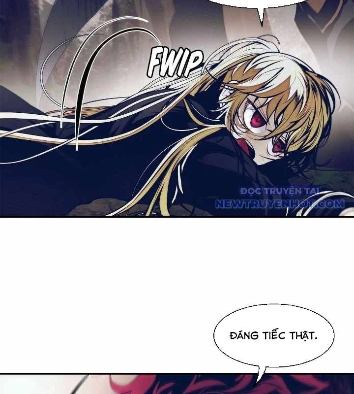 Bất Bại Chân Ma Chap 244 - Next Chap 245