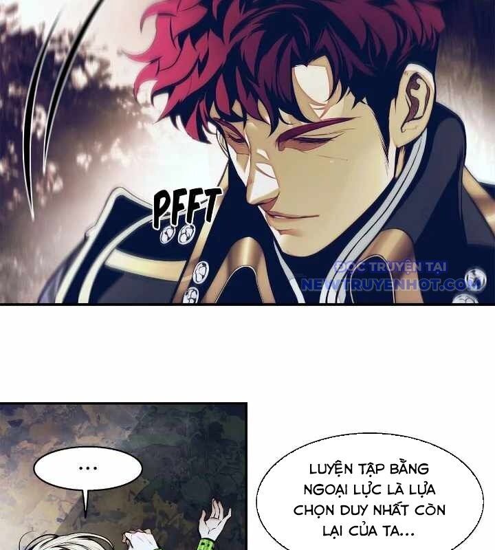 Bất Bại Chân Ma Chap 244 - Next Chap 245