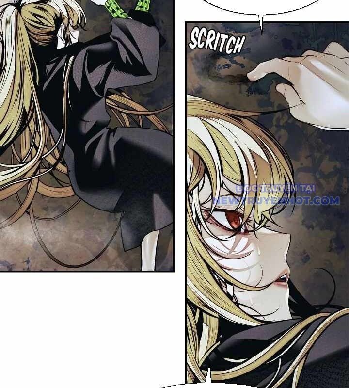 Bất Bại Chân Ma Chap 244 - Next Chap 245