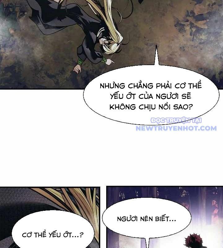 Bất Bại Chân Ma Chap 244 - Next Chap 245