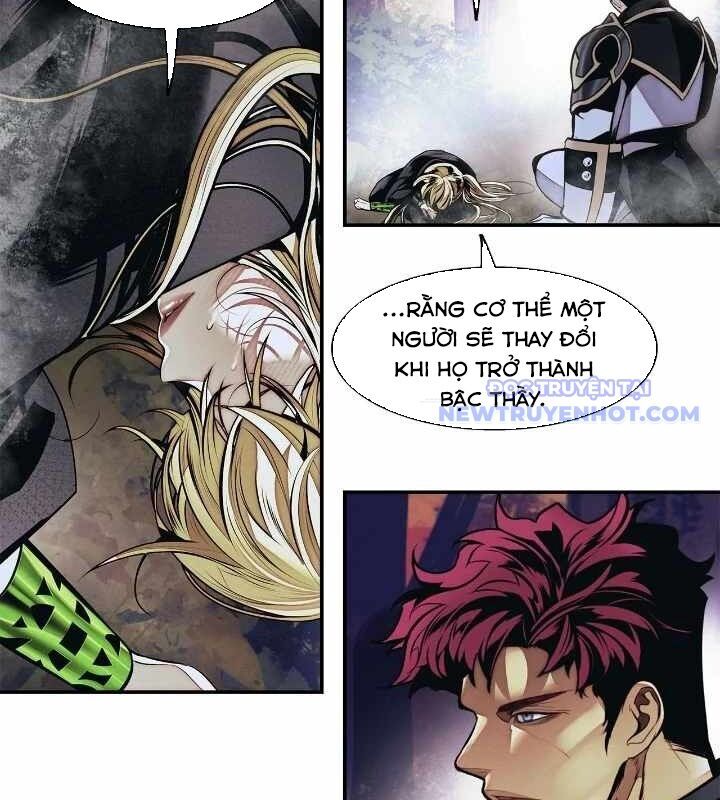 Bất Bại Chân Ma Chap 244 - Next Chap 245