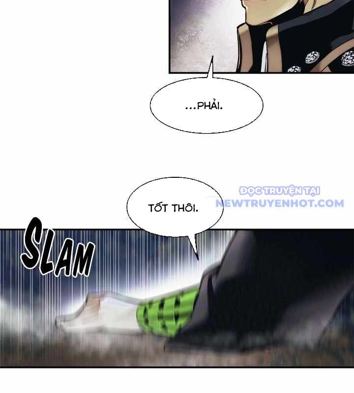 Bất Bại Chân Ma Chap 244 - Next Chap 245