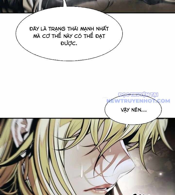 Bất Bại Chân Ma Chap 244 - Next Chap 245