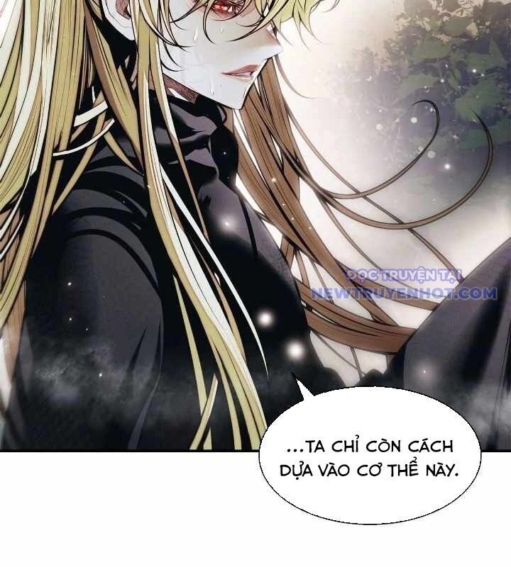 Bất Bại Chân Ma Chap 244 - Next Chap 245
