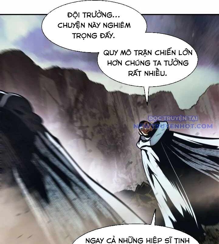 Bất Bại Chân Ma Chap 244 - Next Chap 245