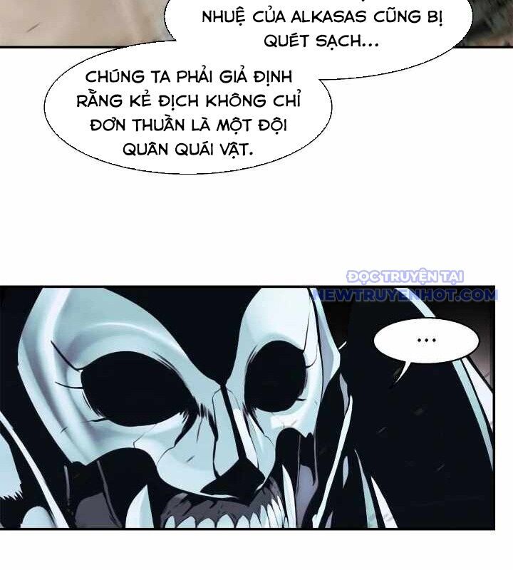 Bất Bại Chân Ma Chap 244 - Next Chap 245