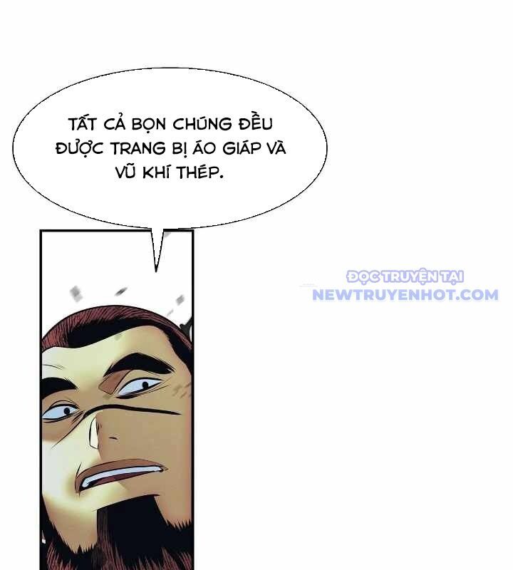 Bất Bại Chân Ma Chap 244 - Next Chap 245