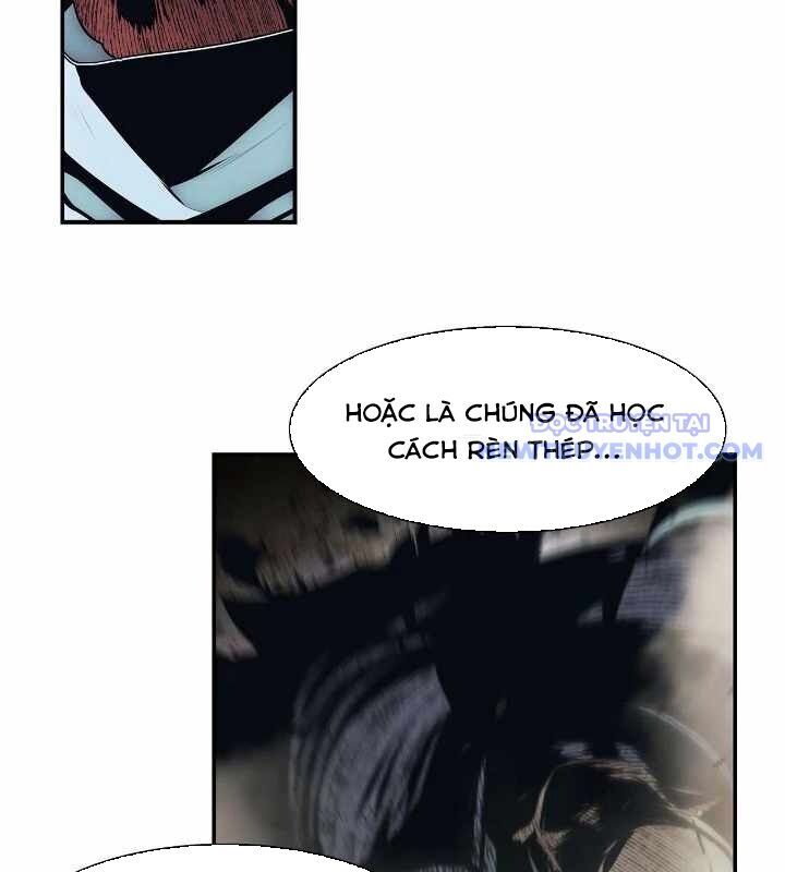 Bất Bại Chân Ma Chap 244 - Next Chap 245