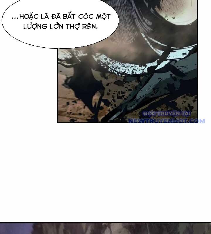Bất Bại Chân Ma Chap 244 - Next Chap 245