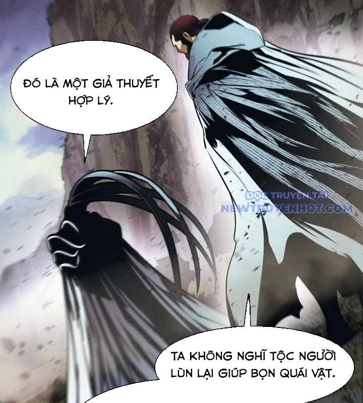 Bất Bại Chân Ma Chap 244 - Next Chap 245