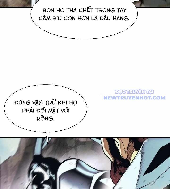 Bất Bại Chân Ma Chap 244 - Next Chap 245