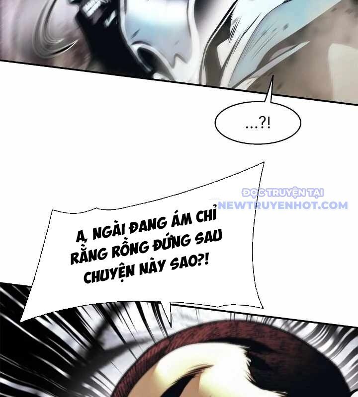 Bất Bại Chân Ma Chap 244 - Next Chap 245