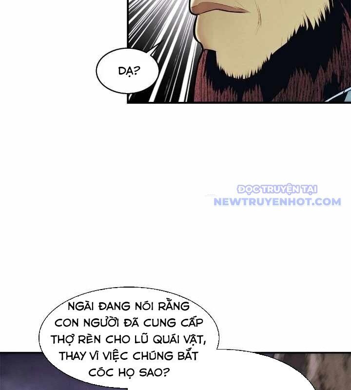 Bất Bại Chân Ma Chap 244 - Next Chap 245