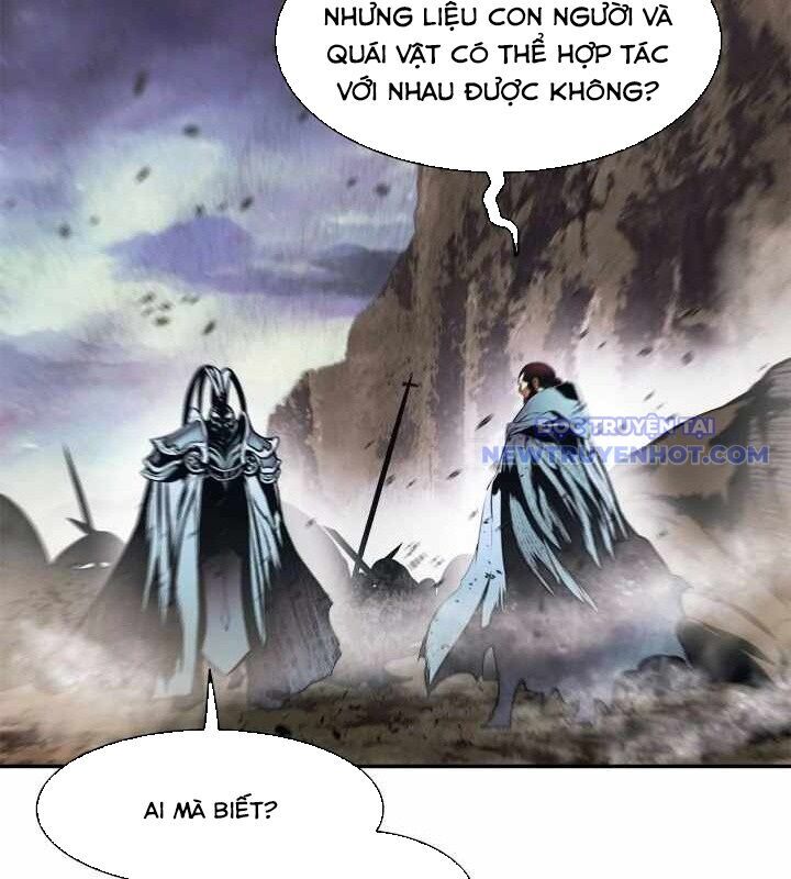 Bất Bại Chân Ma Chap 244 - Next Chap 245