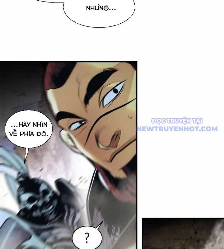 Bất Bại Chân Ma Chap 244 - Next Chap 245