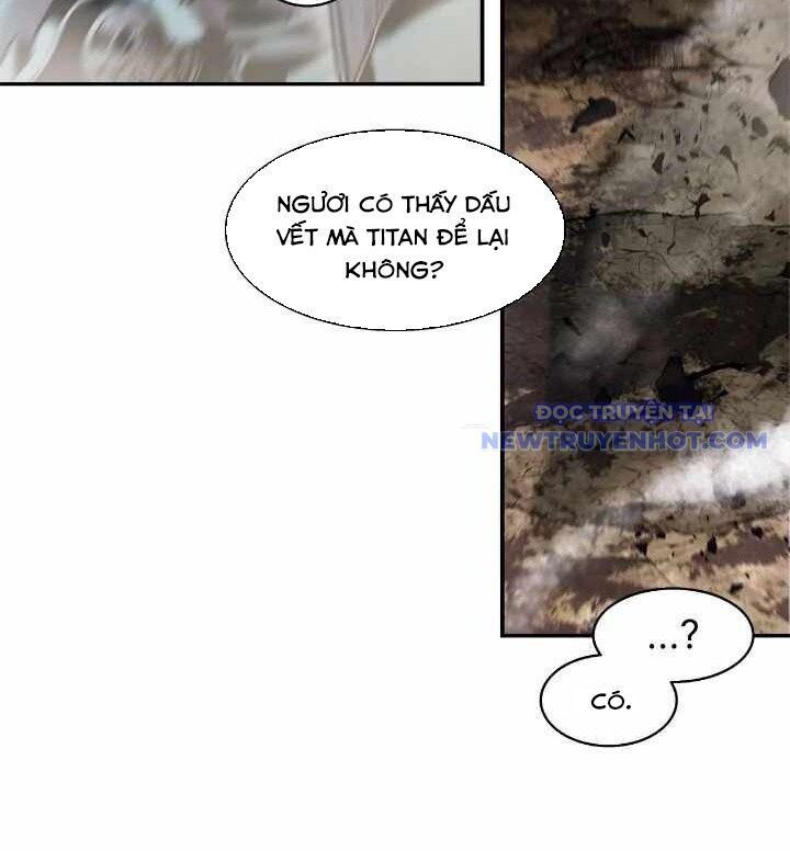 Bất Bại Chân Ma Chap 244 - Next Chap 245