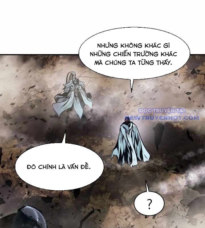 Bất Bại Chân Ma Chap 244 - Next Chap 245