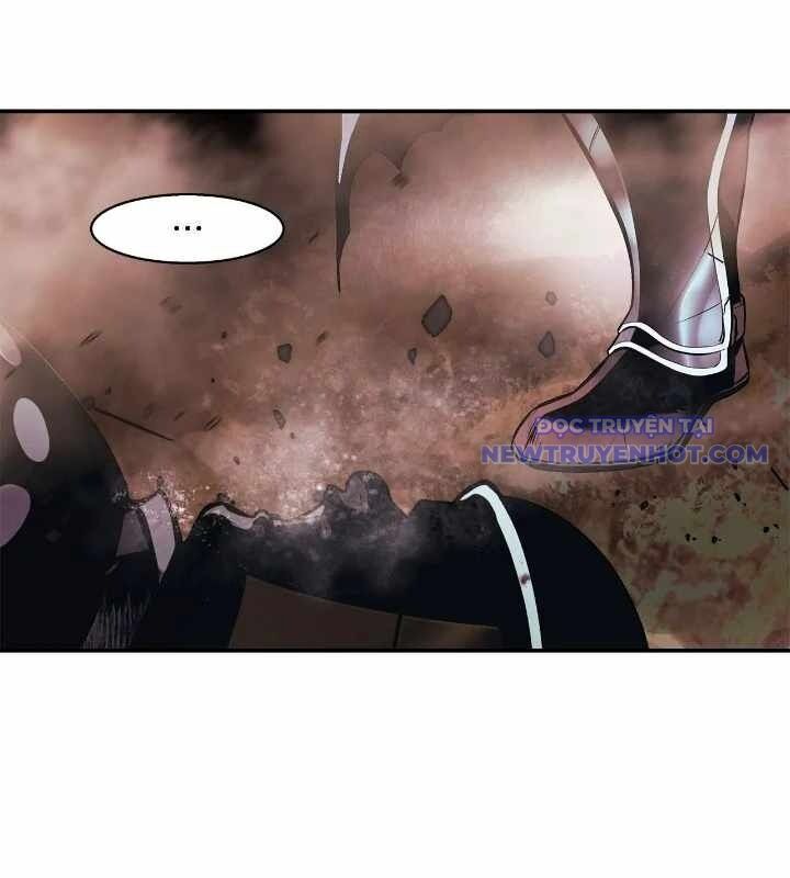 Bất Bại Chân Ma Chap 244 - Next Chap 245