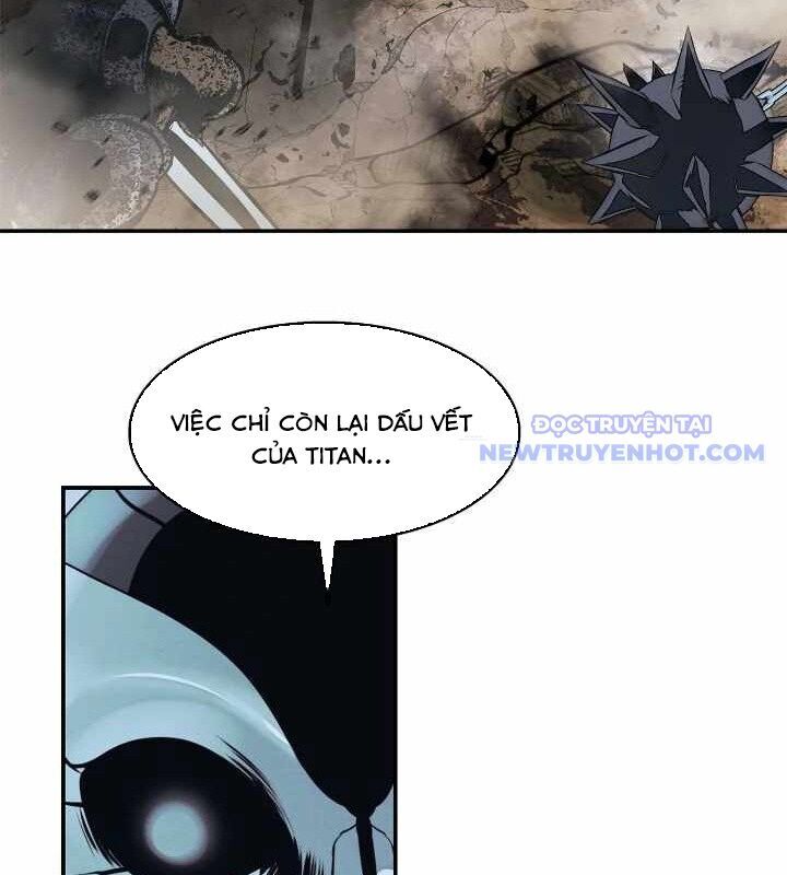 Bất Bại Chân Ma Chap 244 - Next Chap 245