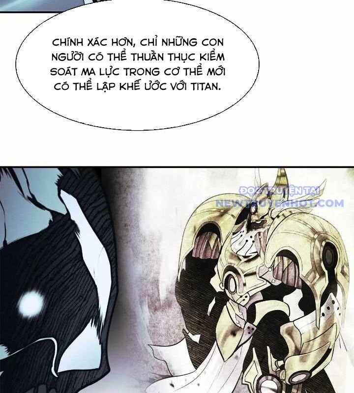 Bất Bại Chân Ma Chap 244 - Next Chap 245