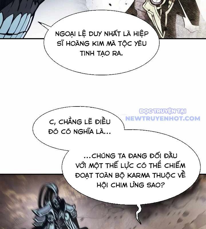Bất Bại Chân Ma Chap 244 - Next Chap 245