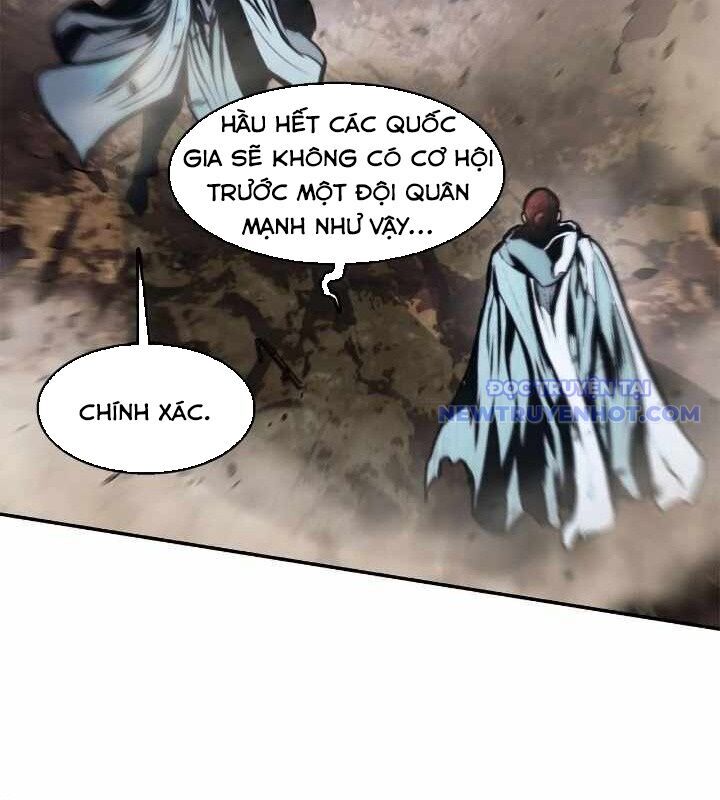 Bất Bại Chân Ma Chap 244 - Next Chap 245