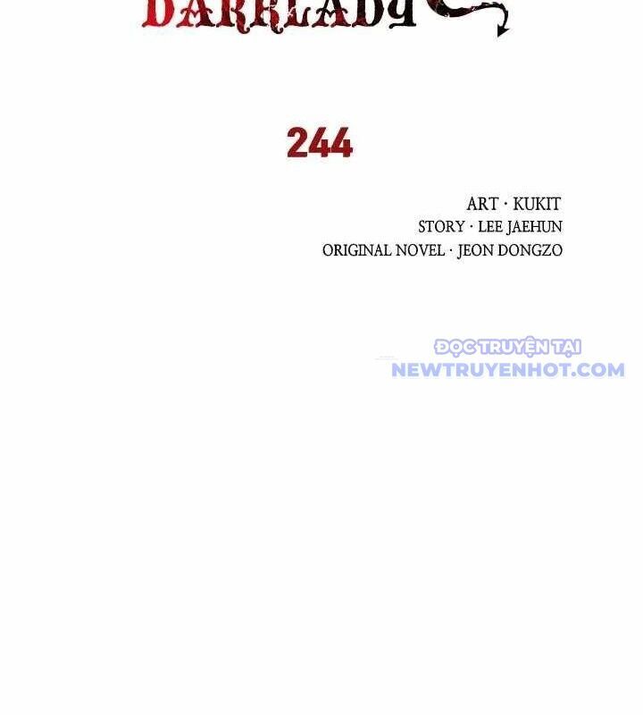 Bất Bại Chân Ma Chap 244 - Next Chap 245