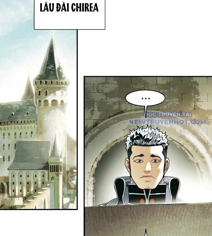 Bất Bại Chân Ma Chap 244 - Next Chap 245