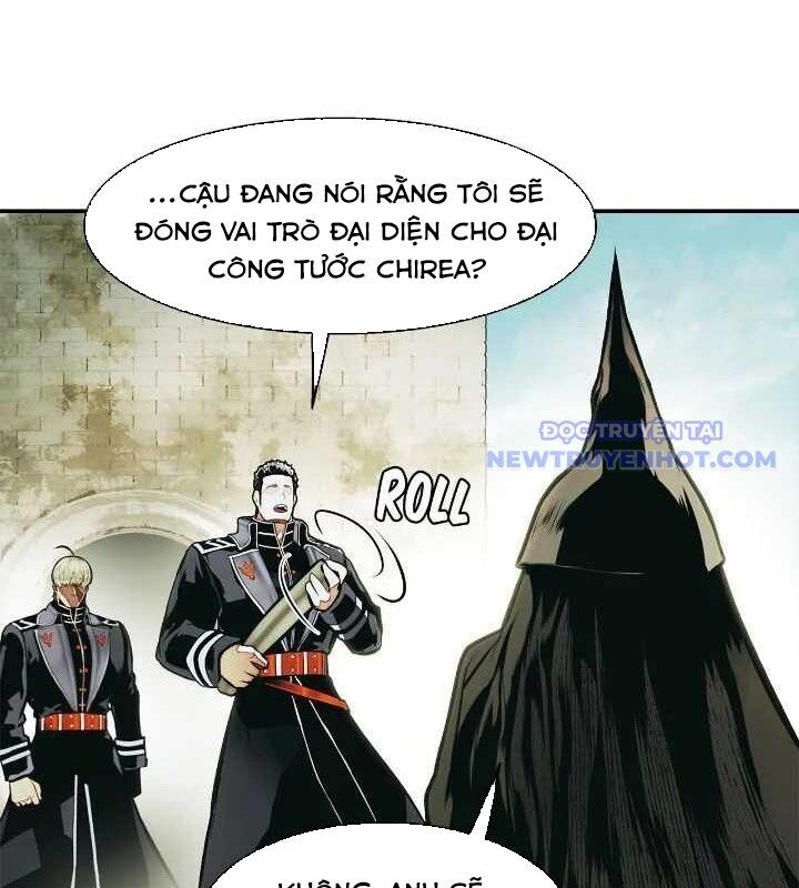 Bất Bại Chân Ma Chap 244 - Next Chap 245