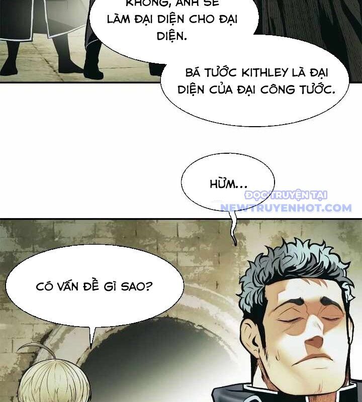 Bất Bại Chân Ma Chap 244 - Next Chap 245