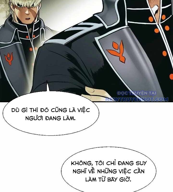 Bất Bại Chân Ma Chap 244 - Next Chap 245