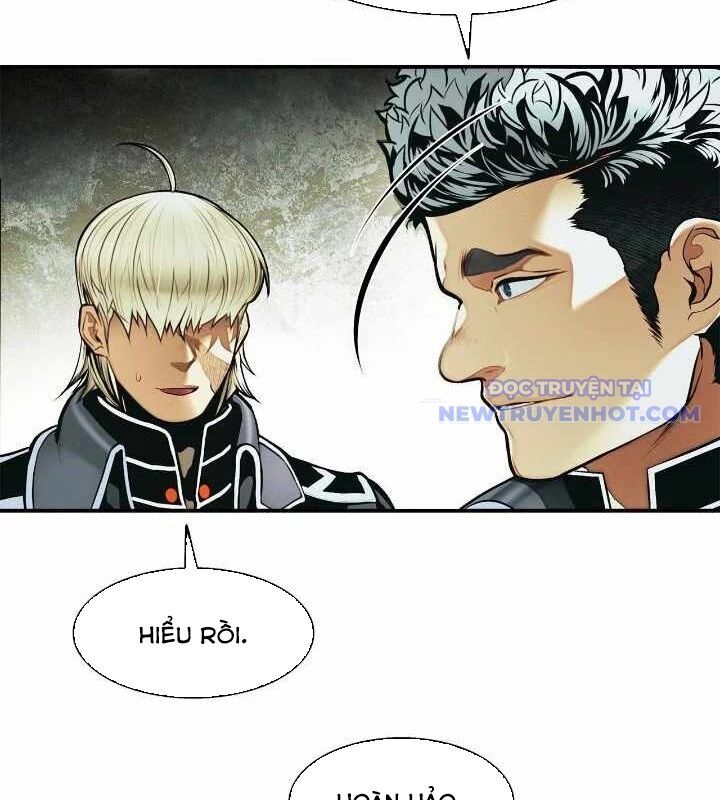 Bất Bại Chân Ma Chap 244 - Next Chap 245