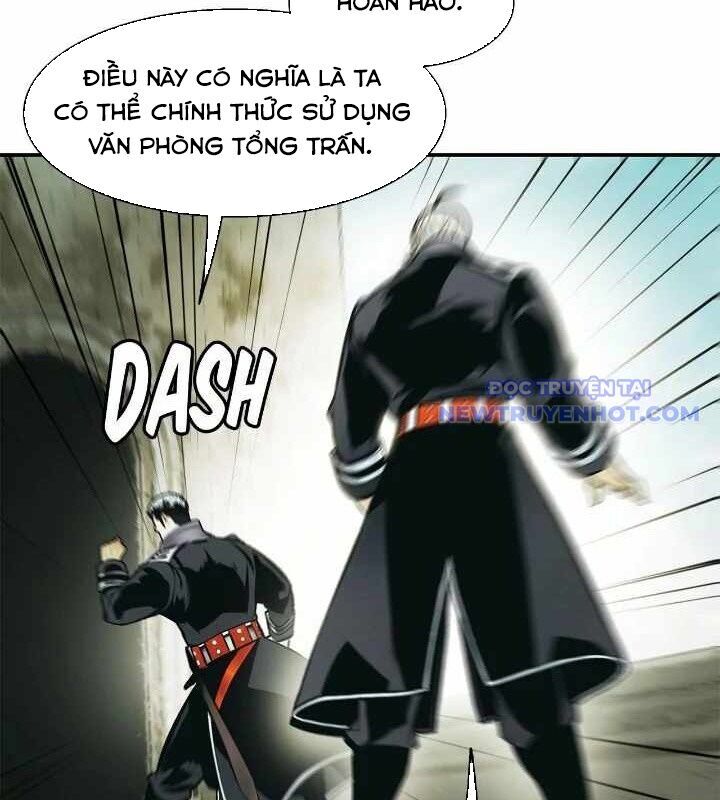 Bất Bại Chân Ma Chap 244 - Next Chap 245