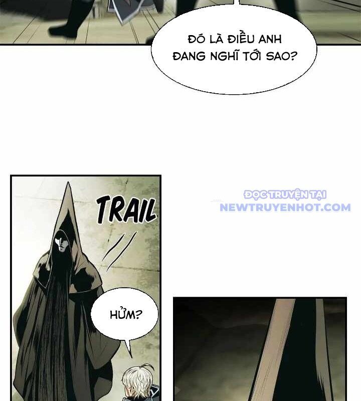 Bất Bại Chân Ma Chap 244 - Next Chap 245