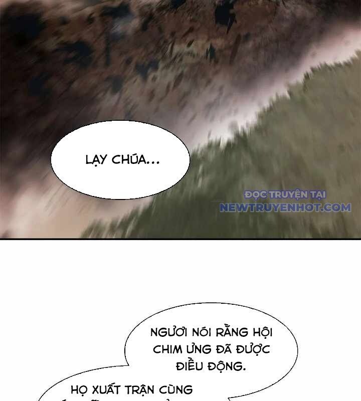 Bất Bại Chân Ma Chap 244 - Next Chap 245