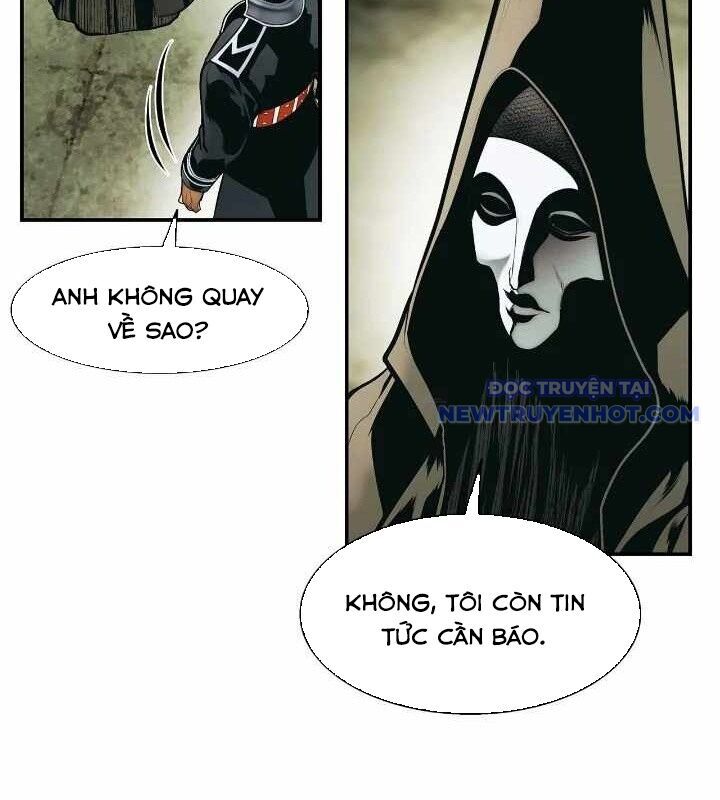Bất Bại Chân Ma Chap 244 - Next Chap 245
