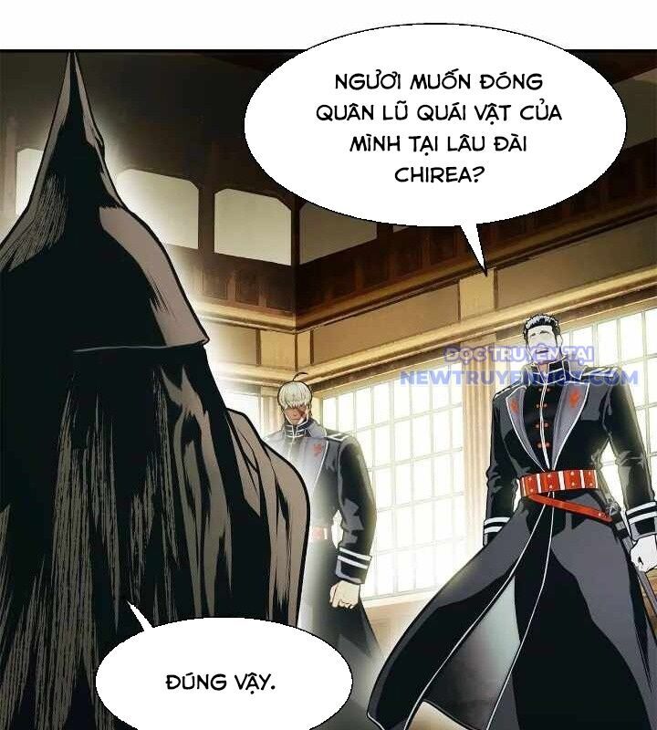 Bất Bại Chân Ma Chap 244 - Next Chap 245