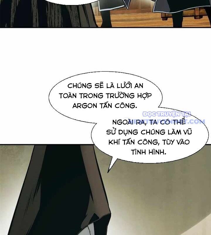 Bất Bại Chân Ma Chap 244 - Next Chap 245